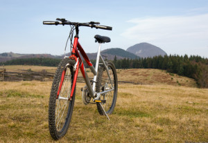 Mountainbike