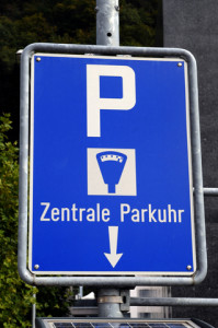 Parken